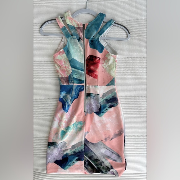 NWOT Hello Molly Mystify Dress - Picture 4 of 5